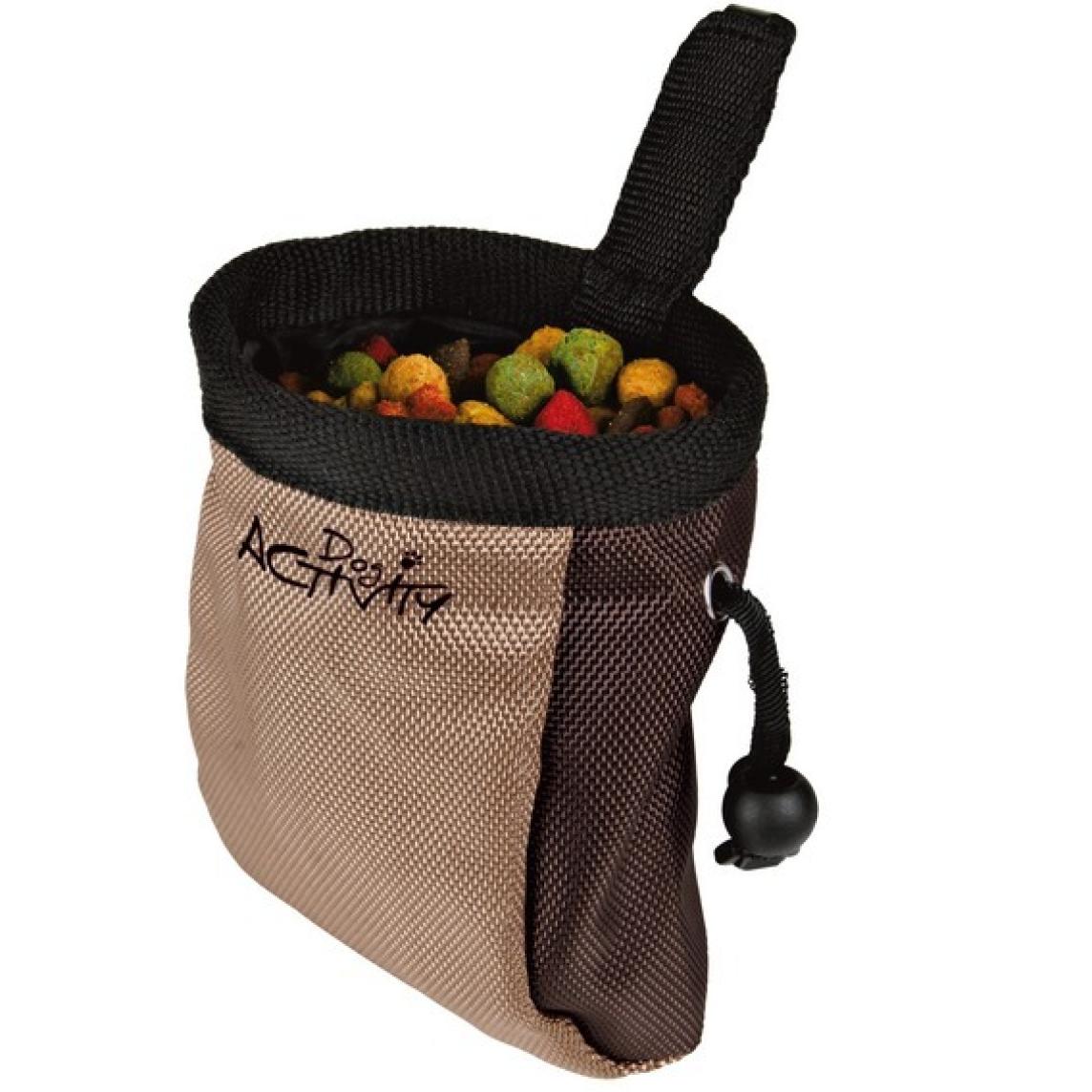 Trixien Namupussi/palkitsemispussi