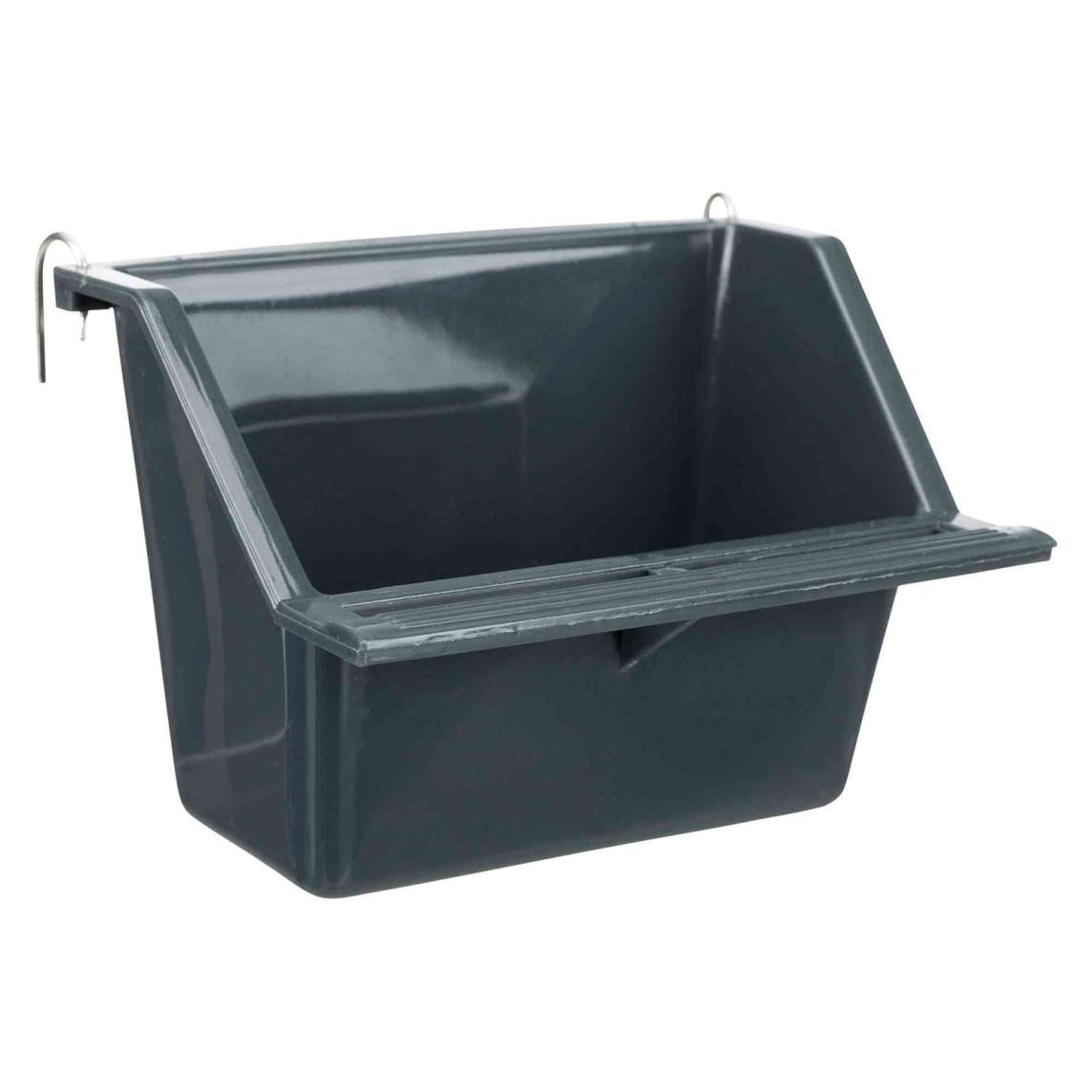 Trixie Riippuva kulho metallipidikkeellä