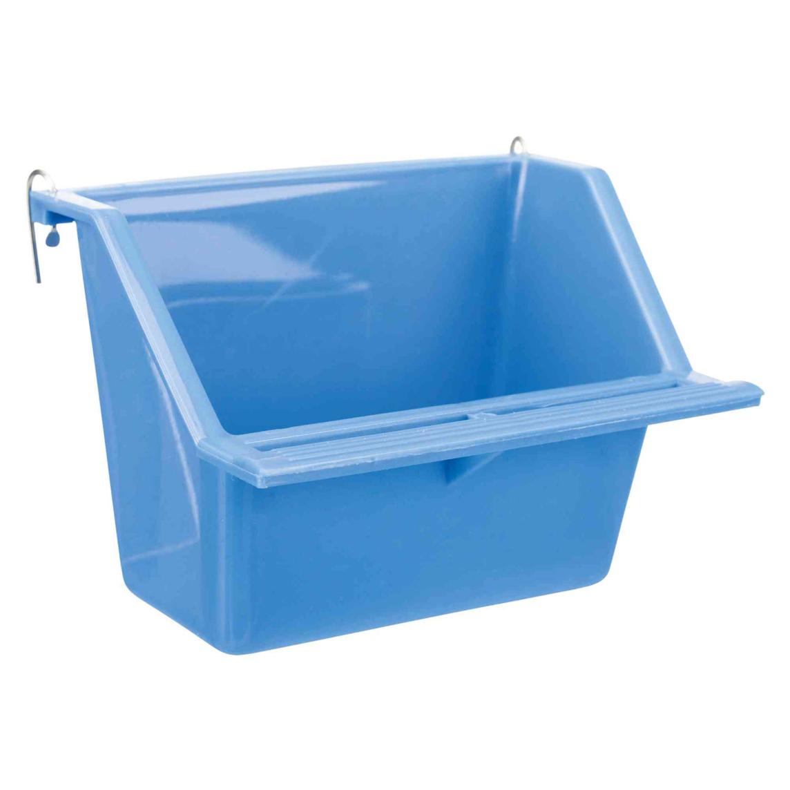 Trixie Riippuva kulho metallipidikkeellä