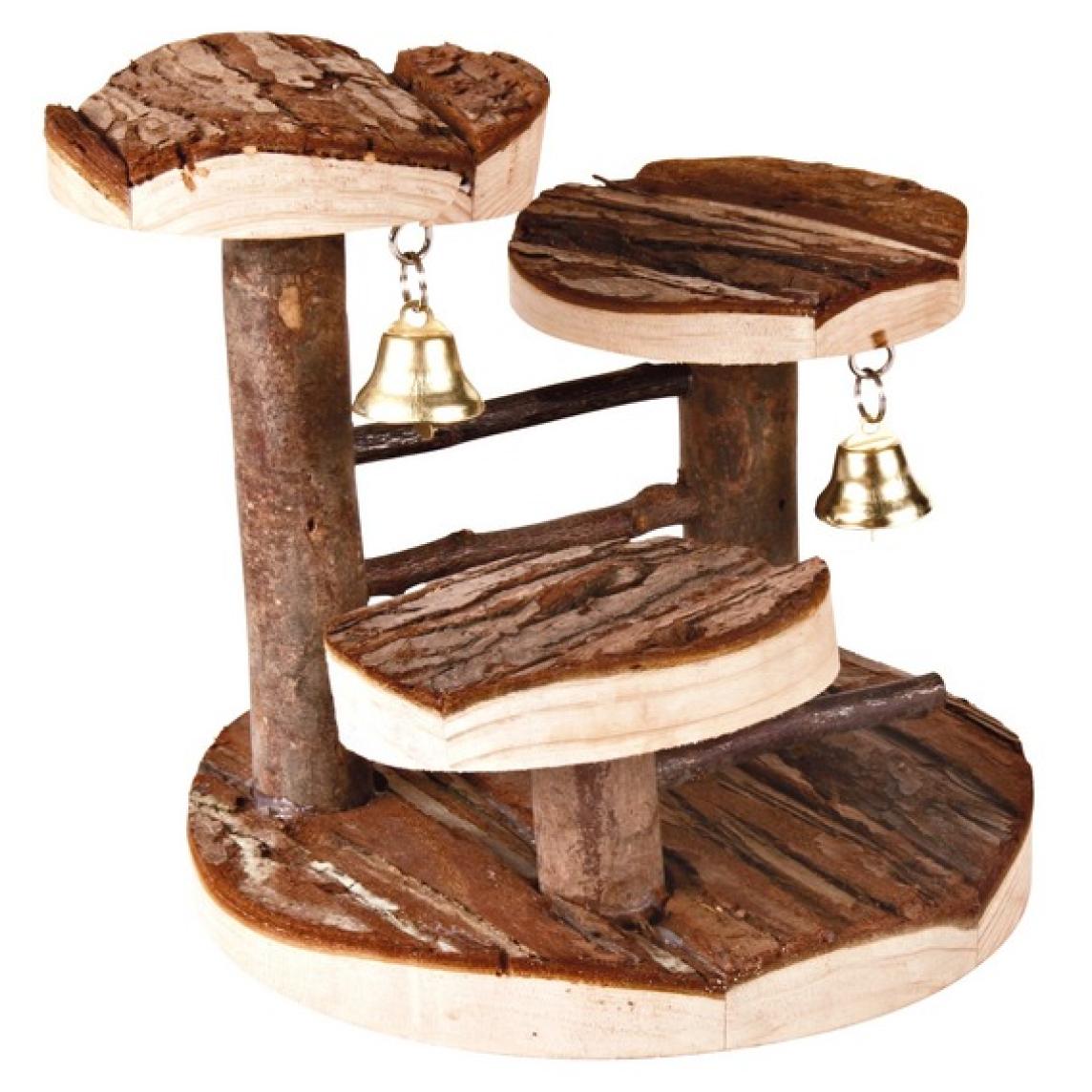 Trixie-Kiipeilyteline