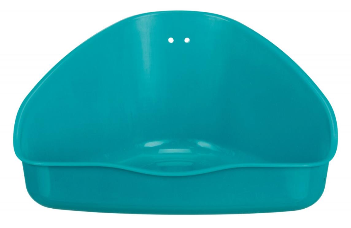 Nurkkavessa hamstereille ja hiirille