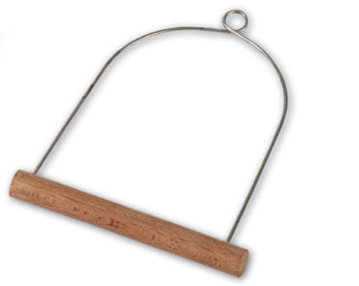 Savic linnun puinen keinu kaarella 2 kpl