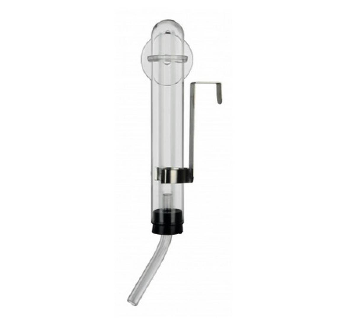 Trixie-Lasinen juomapullo hiiri ja hamsteri