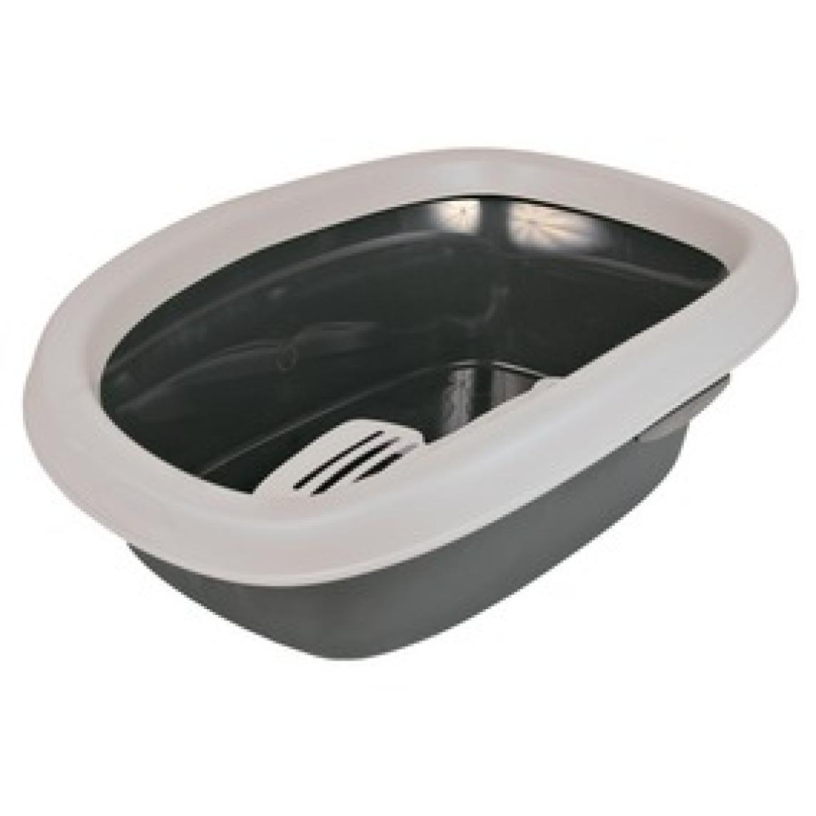 Kissanhiekkalaatikko Carlo 2