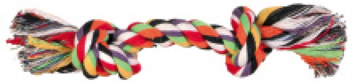 Purunaru / puuvilla köysi (2 kokoa)