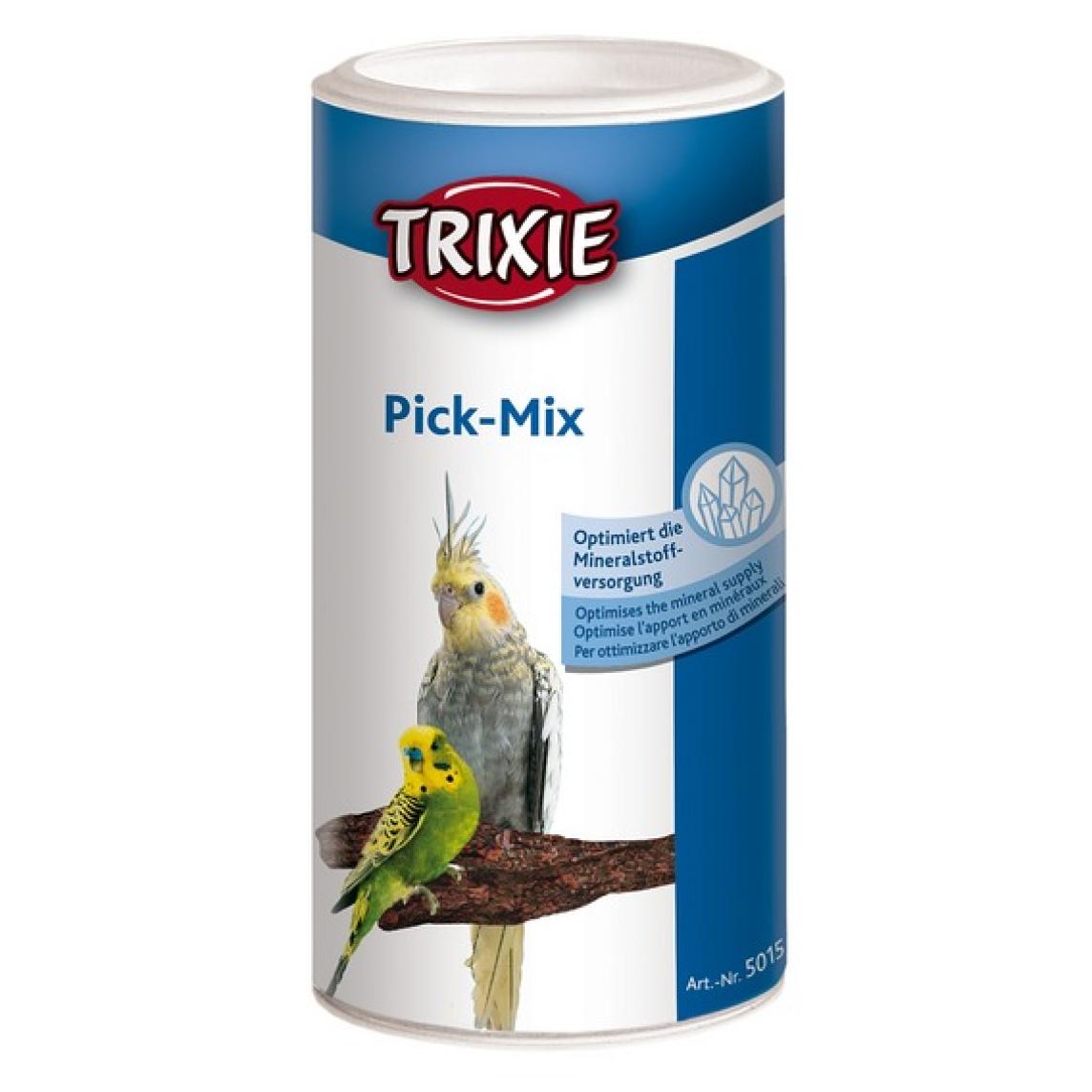 Pick-Mix erikoisherkkuseos