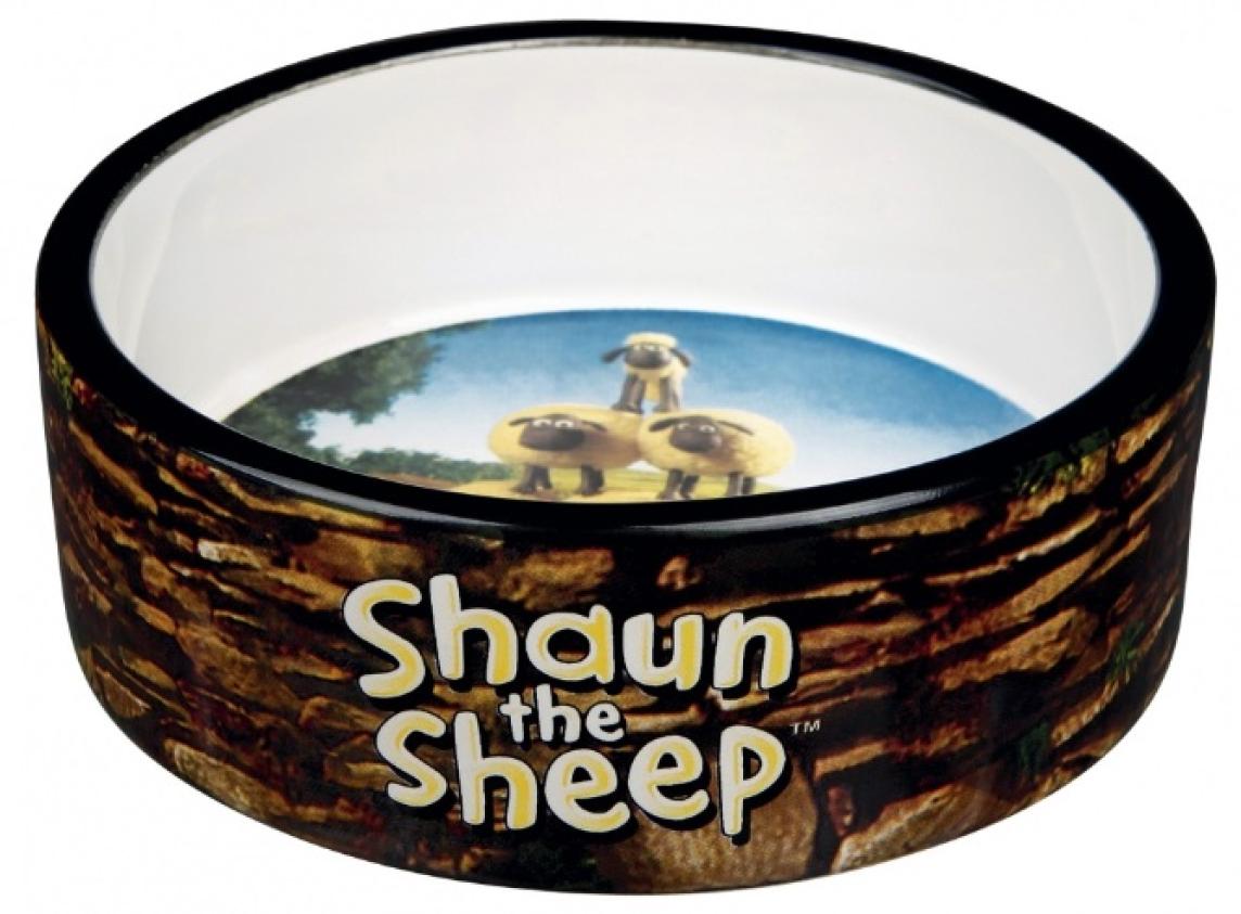 Late Lammas Ruokakuppi 800ml Ruskea