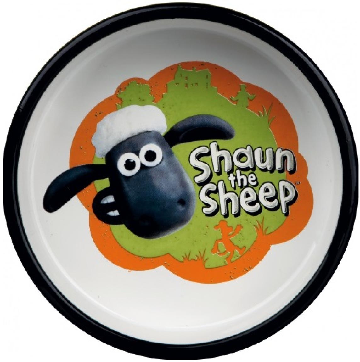 Late Lammas Ruokakuppi 800ml Oranssi