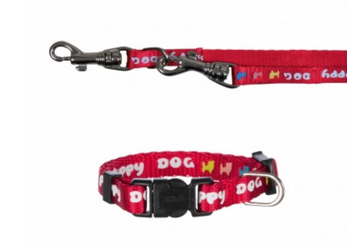 Pentupanta ja hihna -setti