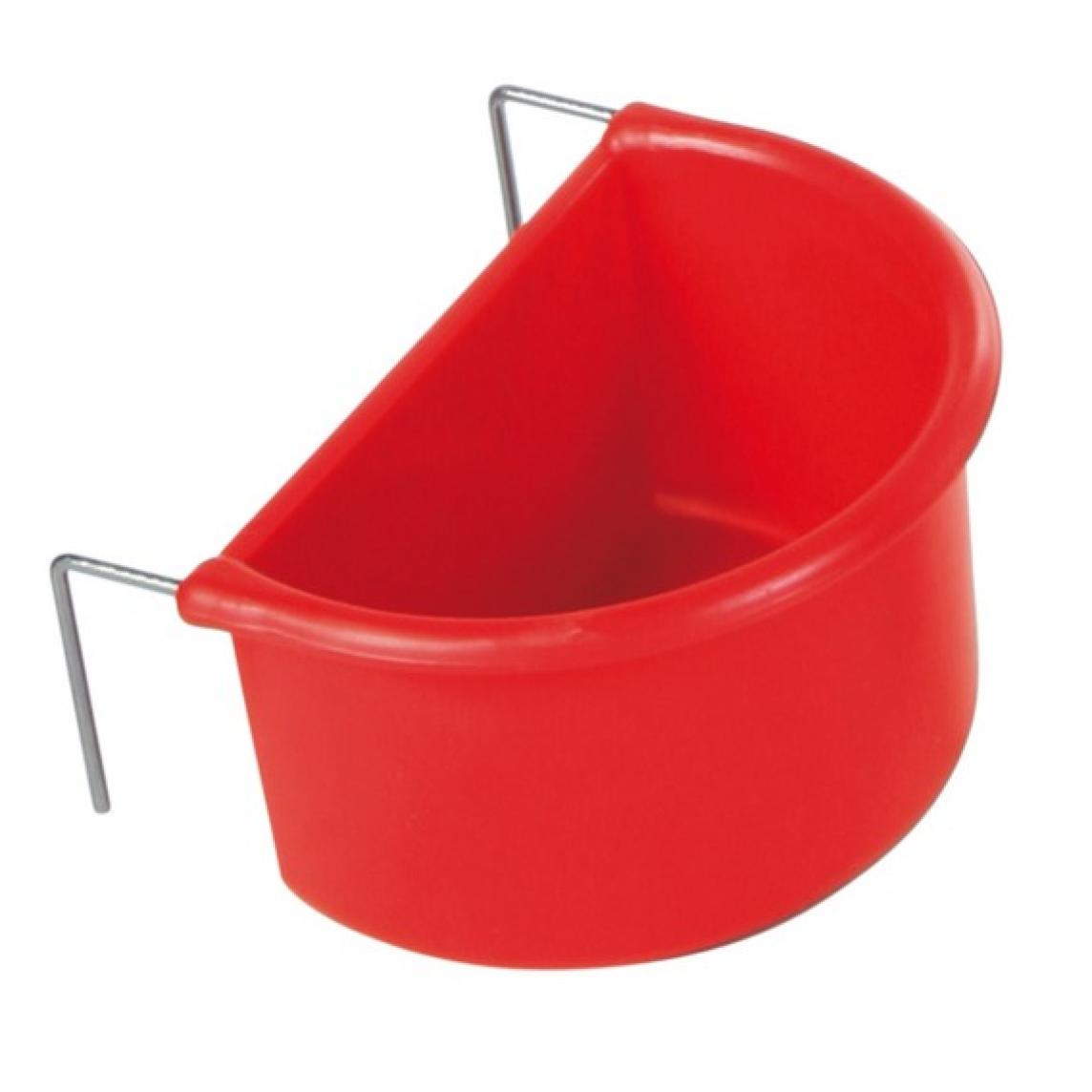 Trixie Ruoka- ja juomakuppi linnuille  3 kokoa