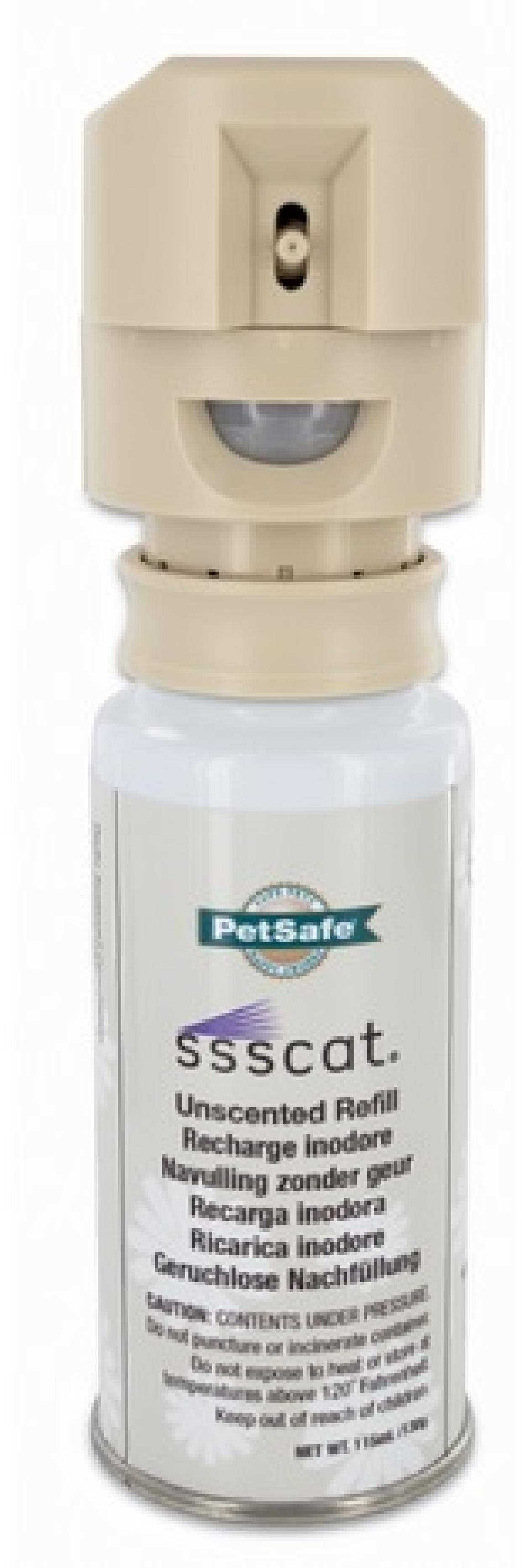 Kissankarkoitin PetSafe Innotek SSSCat