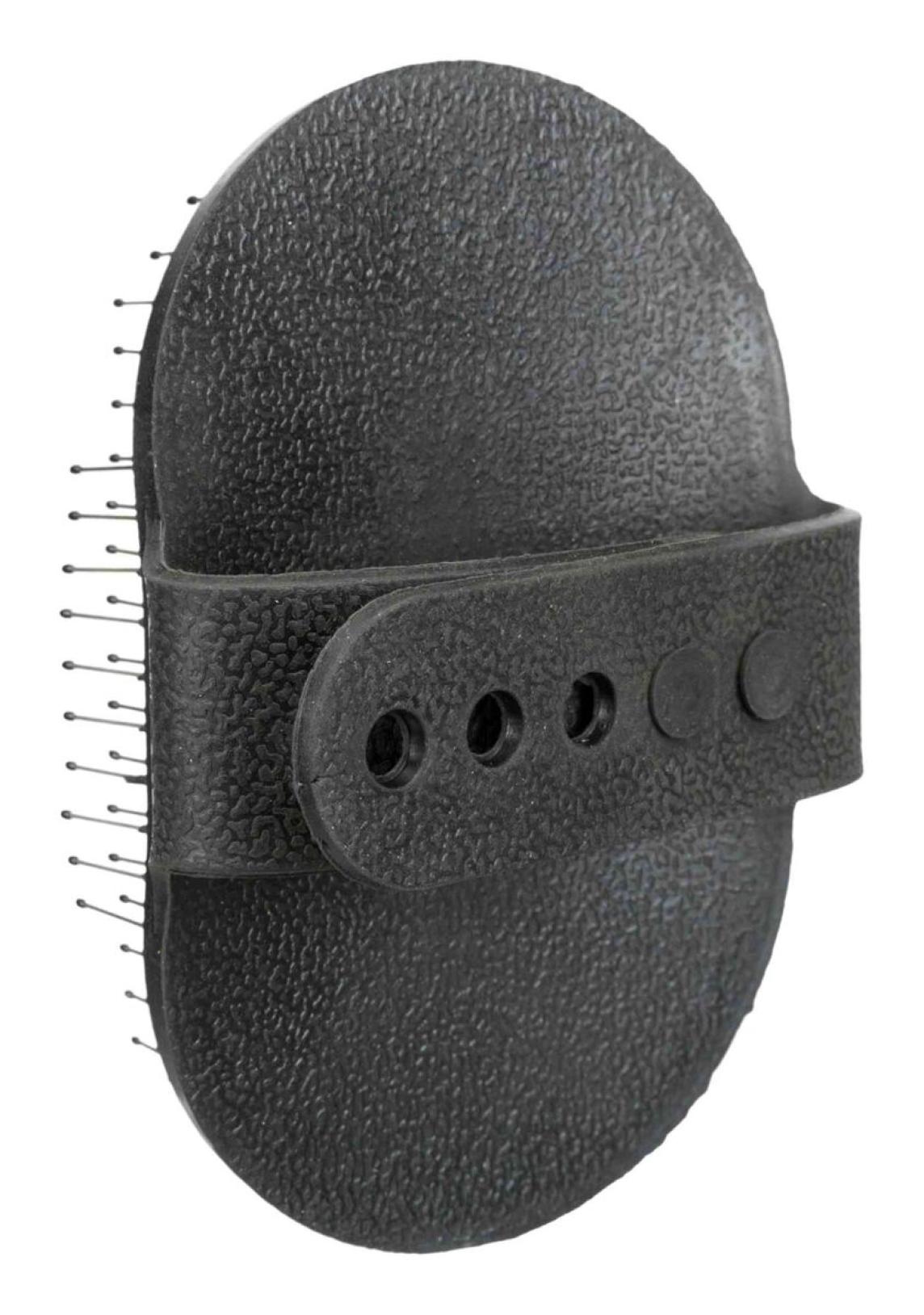 Suka metallipiikeillä