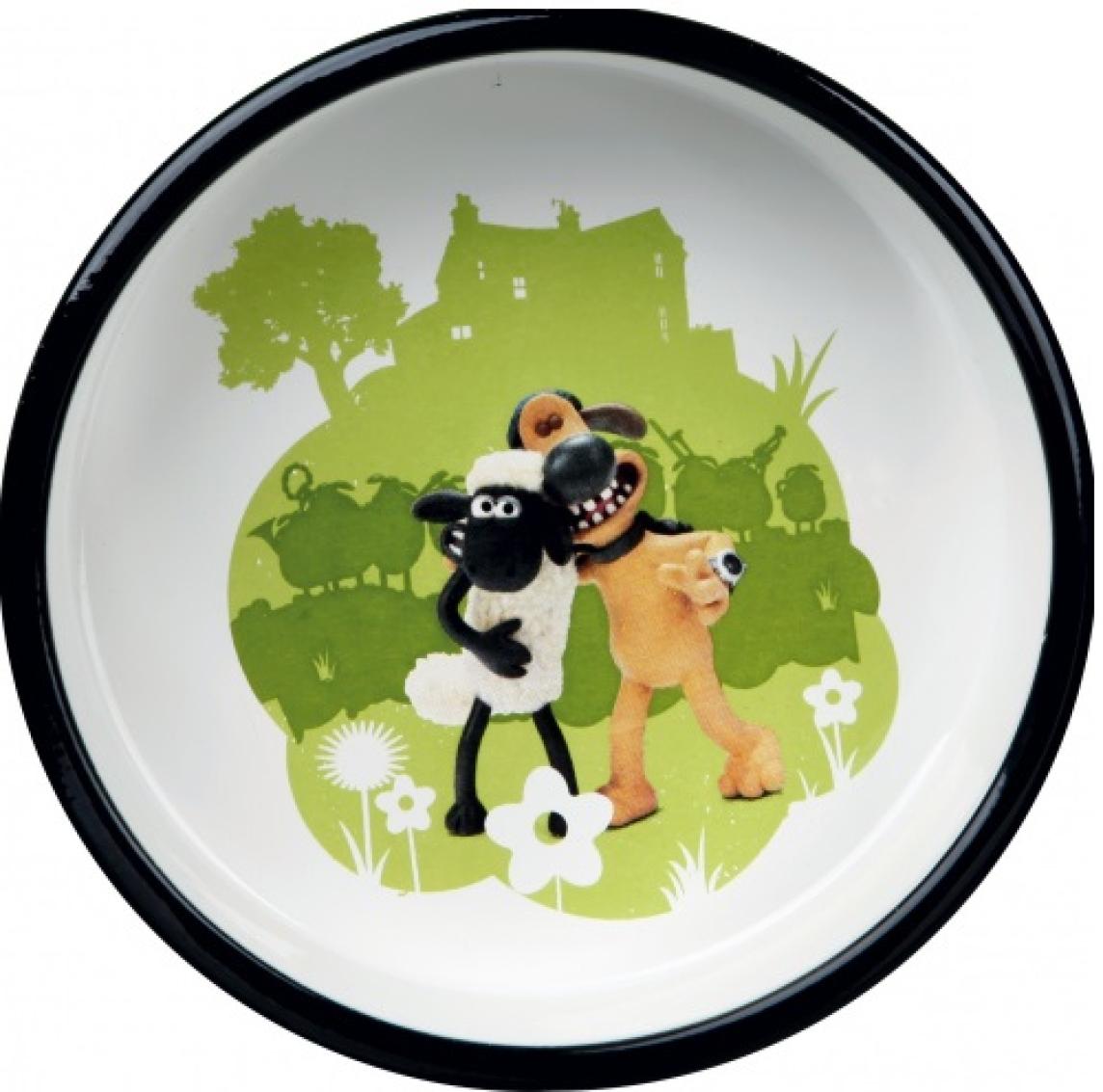 Late Lammas Ruokakuppi 800ml Vihreä