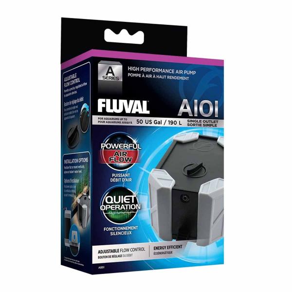 Fluval Air101 ilmapumppu