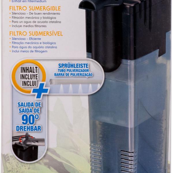 Marina Jet Flo 100 sisäsuodatin akvaarioon