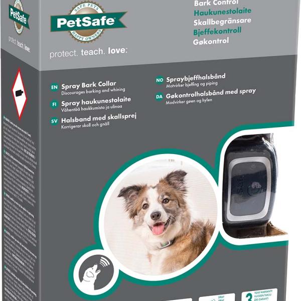 PetSafe Bark Control Spray haukunestopanta