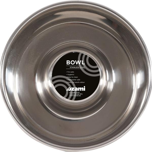 Ozami Dog Bowl Puppy pentukulho 1,7L