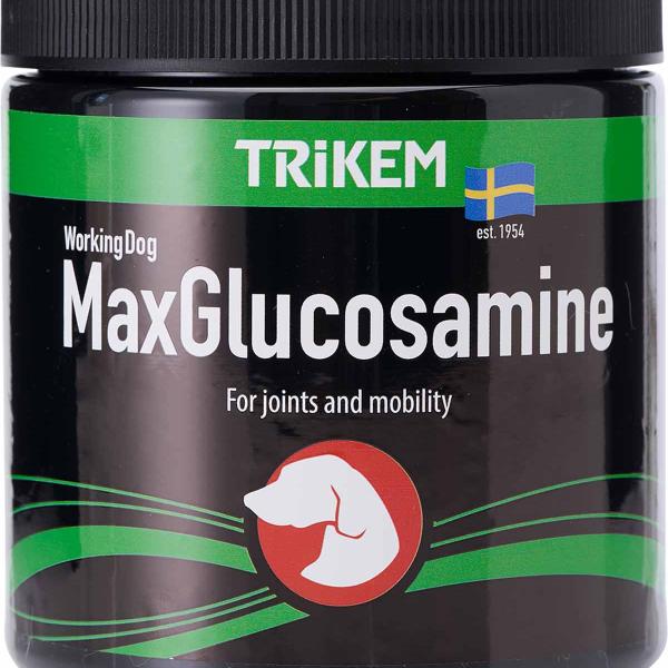 Trikem WorkingDog Max Glucosamine 450gr