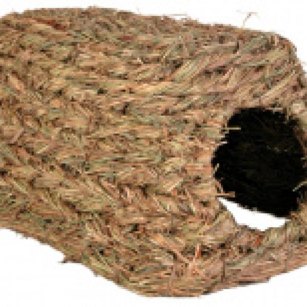 Trixie Heinämökki 28 cm jyrsijälle