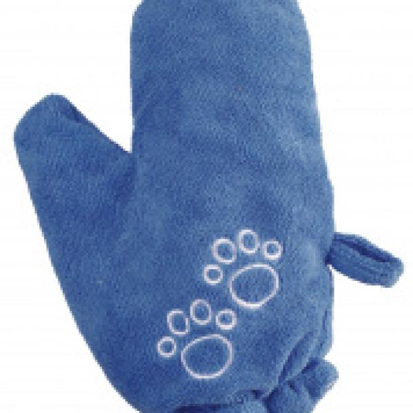 Kuivauskäsine mikrokuitua