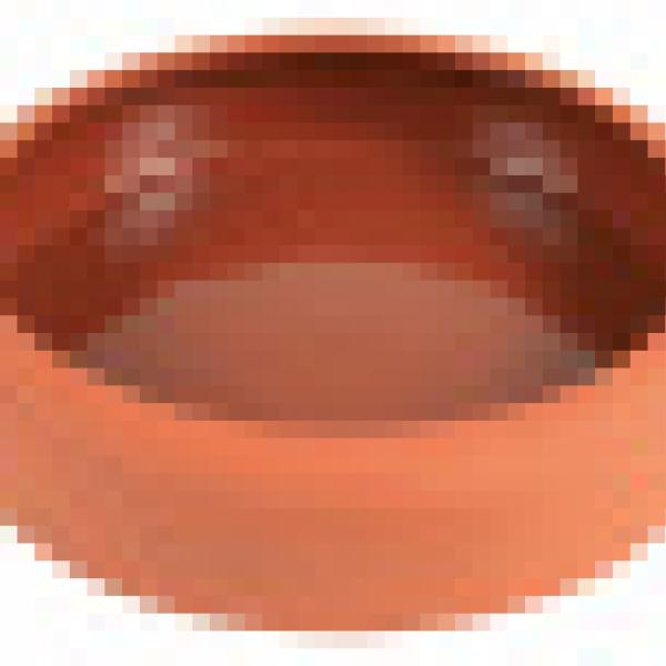 Jyrsijän keraaminen kuppi