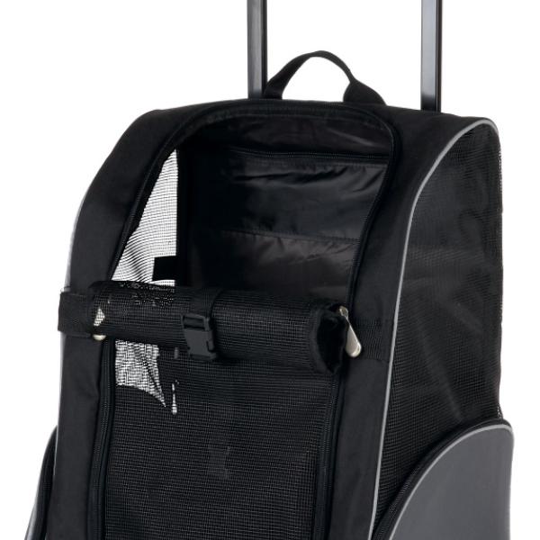 vetokassi/reppu  koiralle