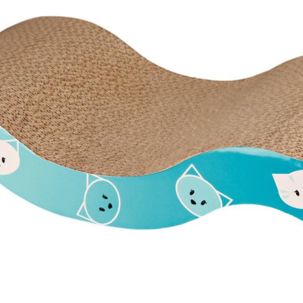 Trixie Kartonki Raapimisaalto 50x9x23cm