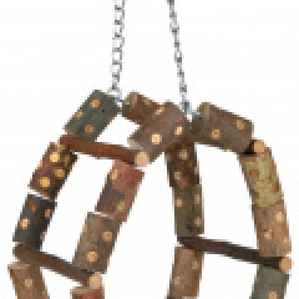 Trixie Climbing Frame kiipeilyteline