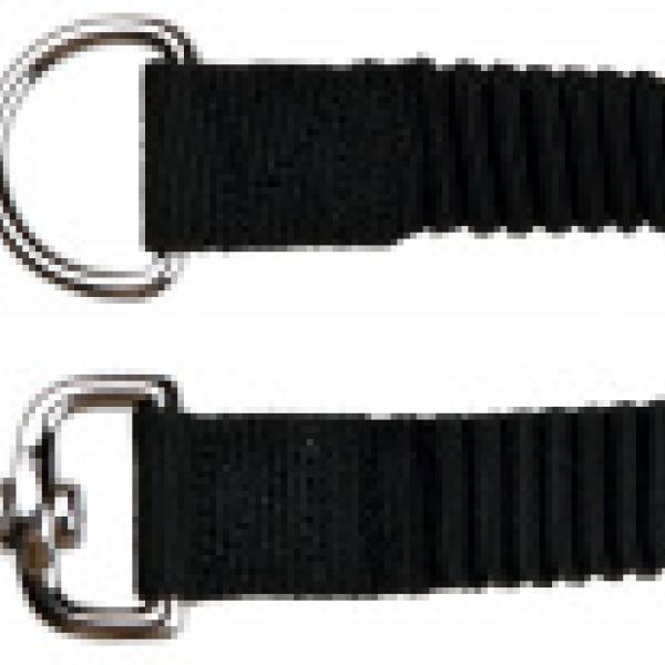 Trixie Shock absorber Venyvä jatkos