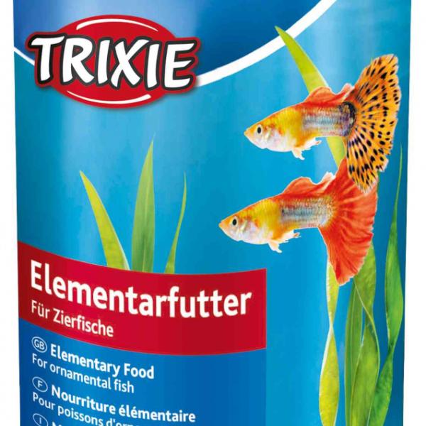 Kalojen yleisruoka hiutale 1000ml