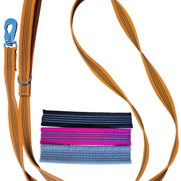 Grip-hihna 180 cm x 20 mm