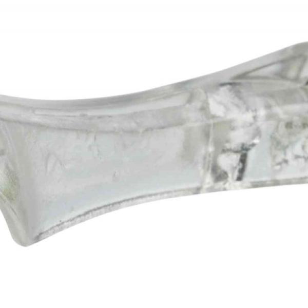 Trixie punkkikoukku avainperämalli