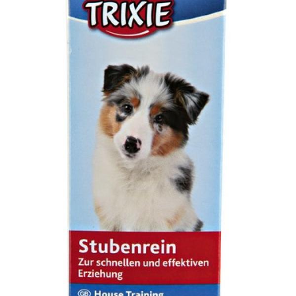 Sisäsiistiksi - Totutusneste 50ml