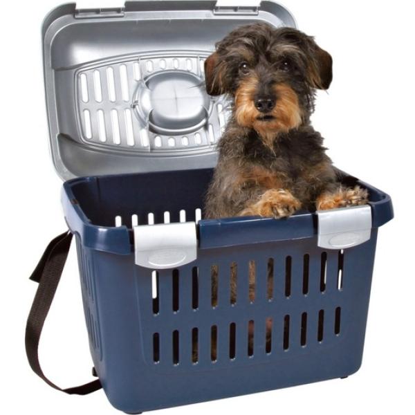 Kuljetusboxi Midi-Capri