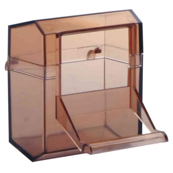 Trixie- 5468 Ruokakuppi  istuintasolla