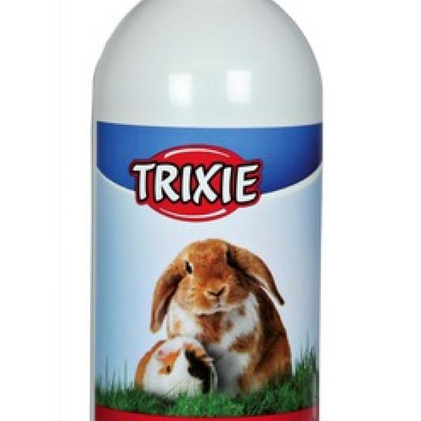 Trixie Hajunpoistaja jyrsijöiden häkkiin