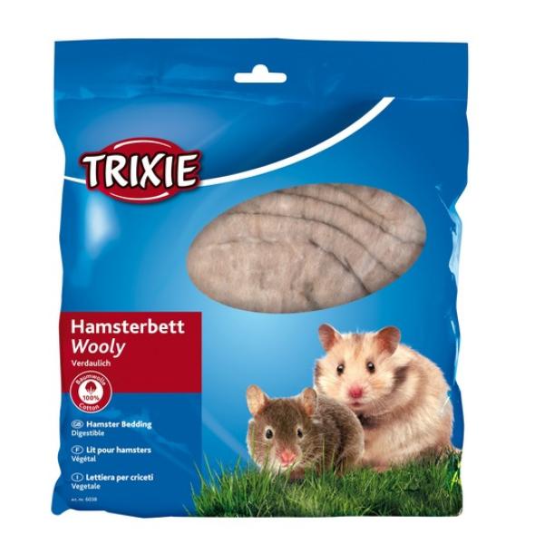 Pesävanu jyrsijöille 100g