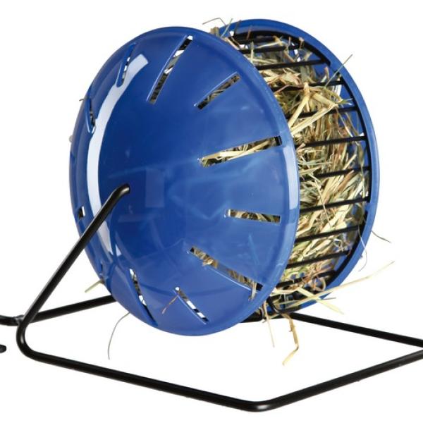 Trixie  Heinäteline pallo