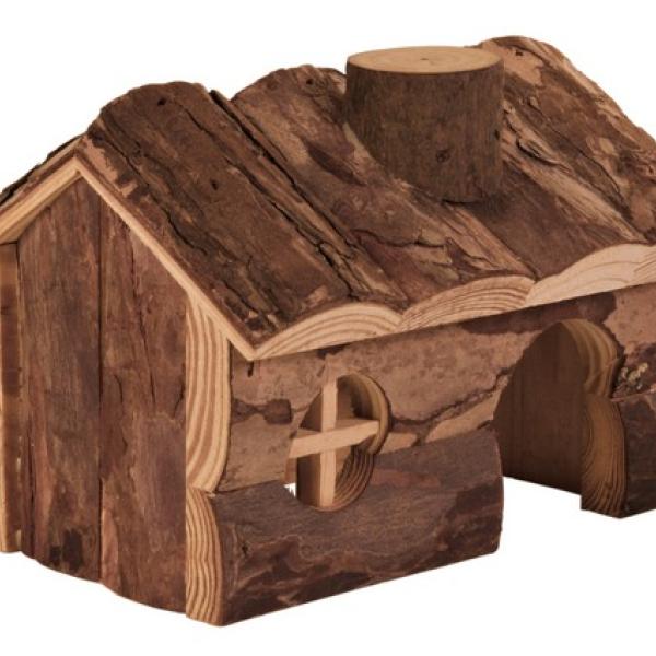 Trixie- Hiiren hirsitalo