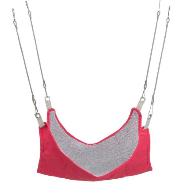 Trixie riippumatto, rotalle