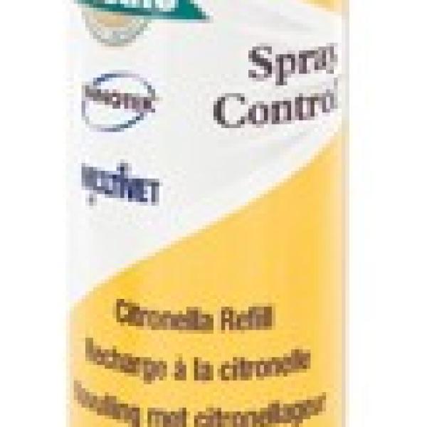 Sitruunapanta täyttöpullo/ sitruuna/ Innotek / Multivet / PetSafe