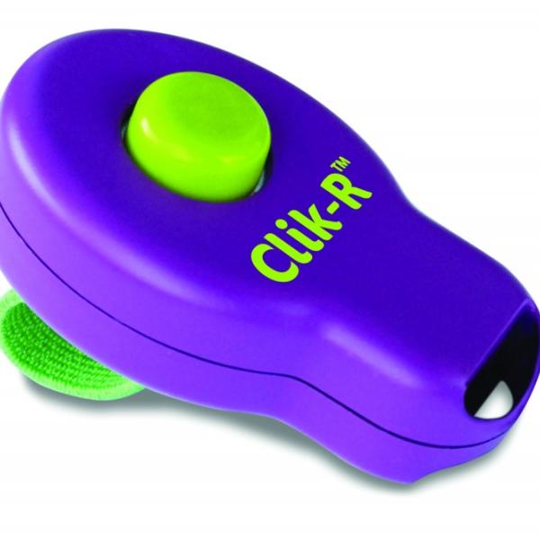 Petsafe Clik-R  naksutin