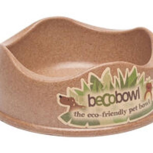 BT50238 Beco KUPPI 26 cm 1,5 l Large RUSKEA E