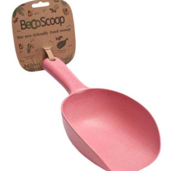 Beco ruokakauha scoop.