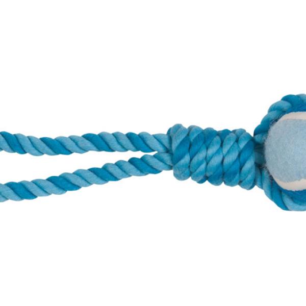 Pentulelu  tennipallo narulla