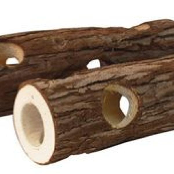 Happy Pet Puutunneli