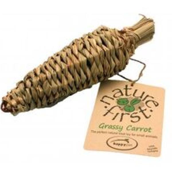 HP31034 Ruohoporkkana