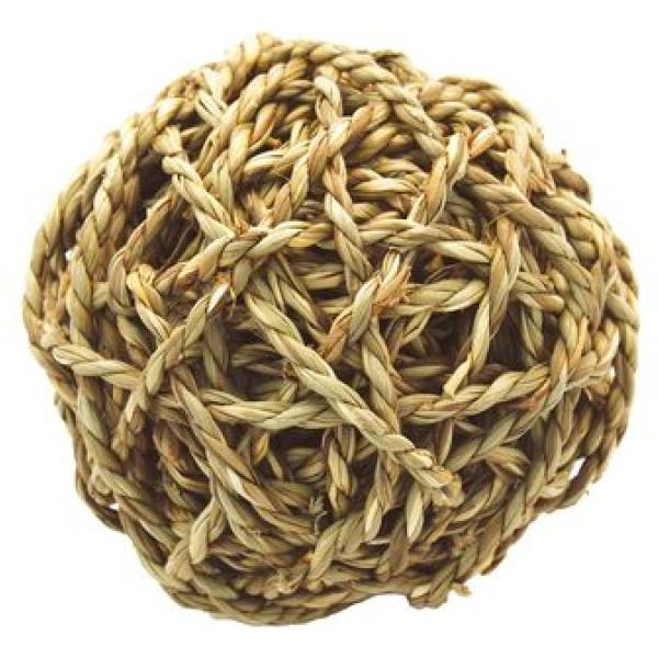 Happy Pet Nature-First Ruohoinen pallo, 11cm