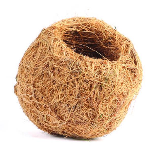 Happy Pet Nature First Coco Cave, kookosluola