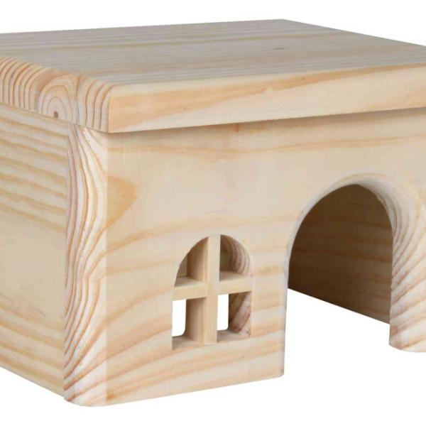 Puutalo Hamsteri/Hiiri